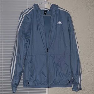 Adidas Jacket